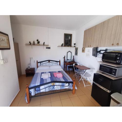 Nicosia rooms Studios
