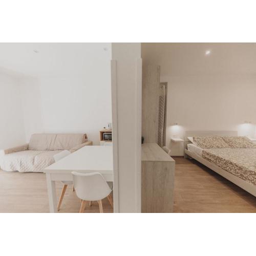 Nicuzza Apartment