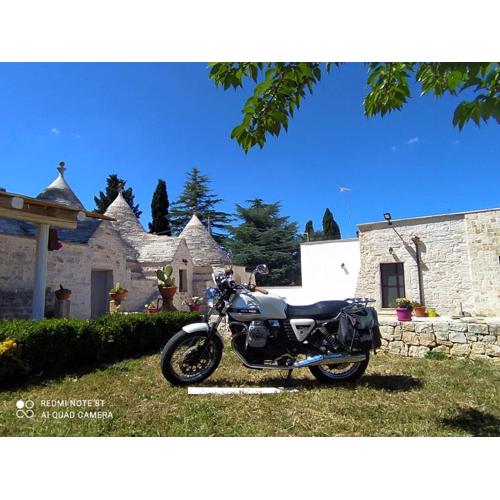 Nidadi Trulli d\