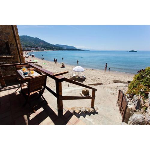 Nido al Mare - by Vacation Service