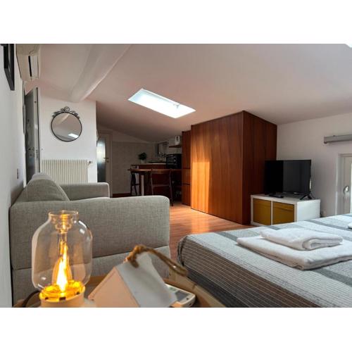 Nido Carrara - Immobili e Soluzioni Rent