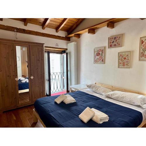 Nido Pignolo - Immobili e Soluzioni Rent