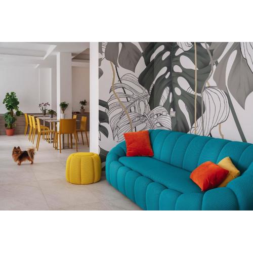 Nido Suite & Apartments