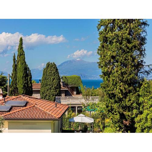 Nido sul Lago Apartment - Vista Lago e con Piscina