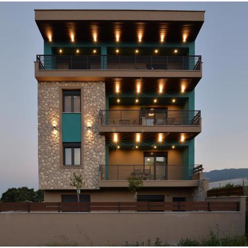 Niel Holiday Apartments, Panel Hospitality Homes & Villas