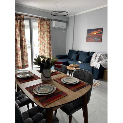 Night Star Apartment