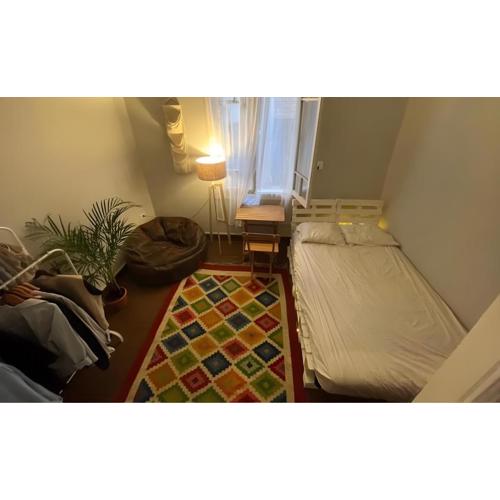 Nightingale Home