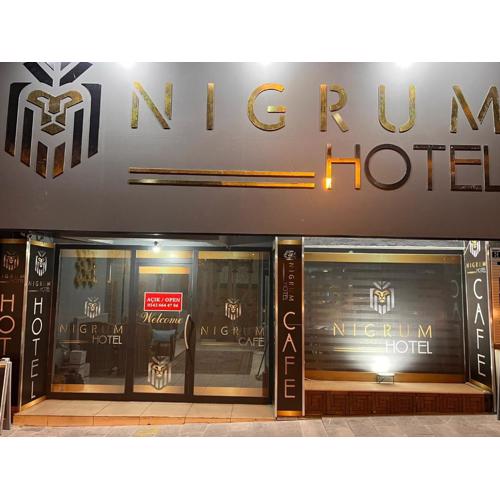 NIGRUM HOTEL