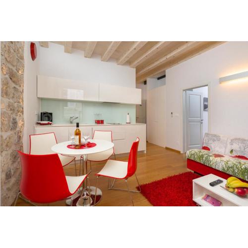 Nije preša apartment 2