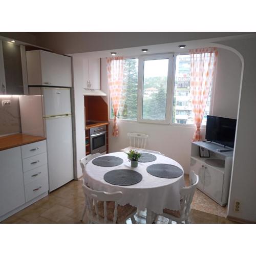 Апартамент за гости Nik home