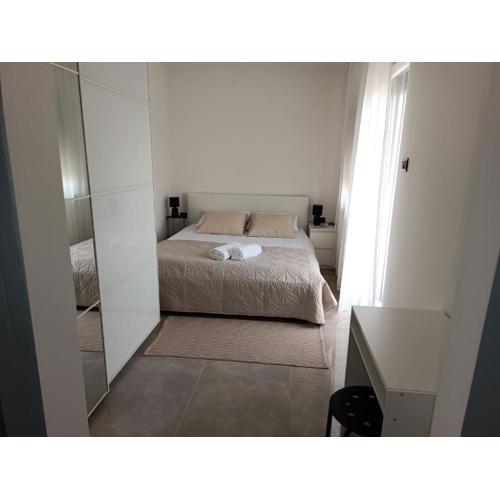 Nika Apartment