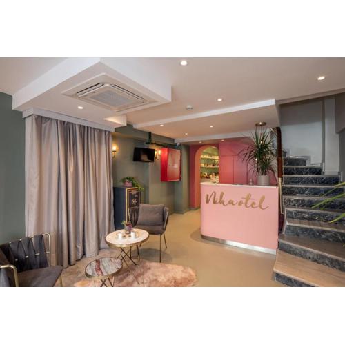 Nika otel & cafe