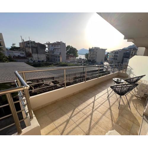 NIKI APARTMENT 80 m2 IN GRIBOVO