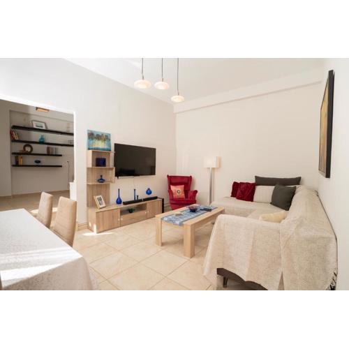 Niki Apartment