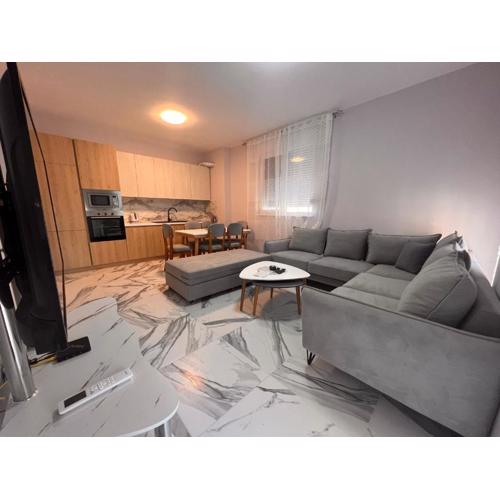 Niki Apartments Shen Gjin