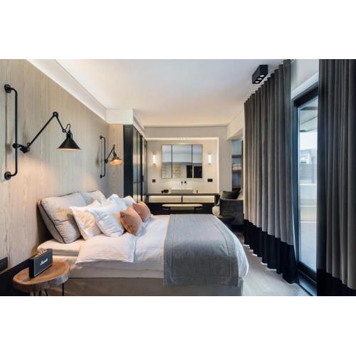 Niki Athens Hotel
