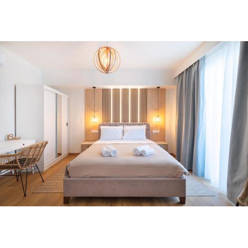Niki Athens Suites - 402 - Cosy Apartment in Athens Historical Center