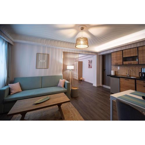 Niki Athens Suites - Cosy Suite in the historical center of Athens