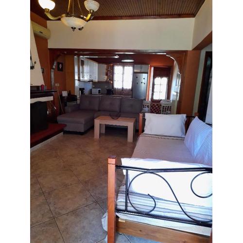 Niki House