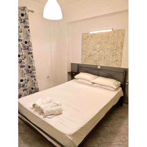 Nikiforos apartment1
