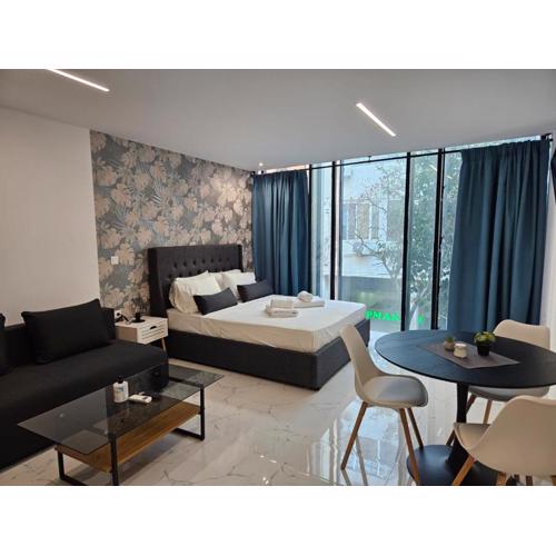 Nikis 20 Suites