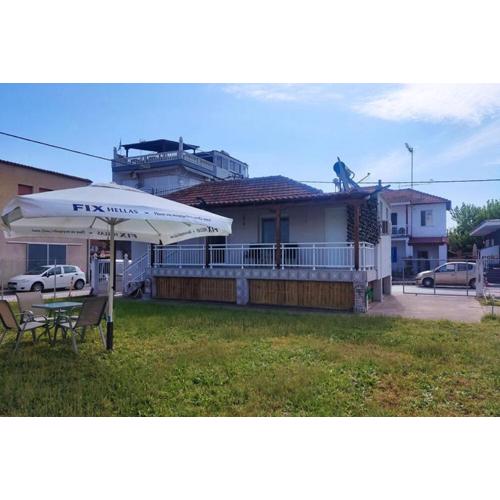 Nikis House