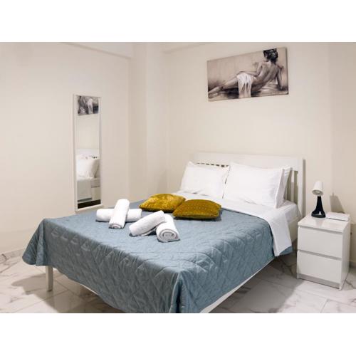 Nikitara Nook-Close to Metro and Train
