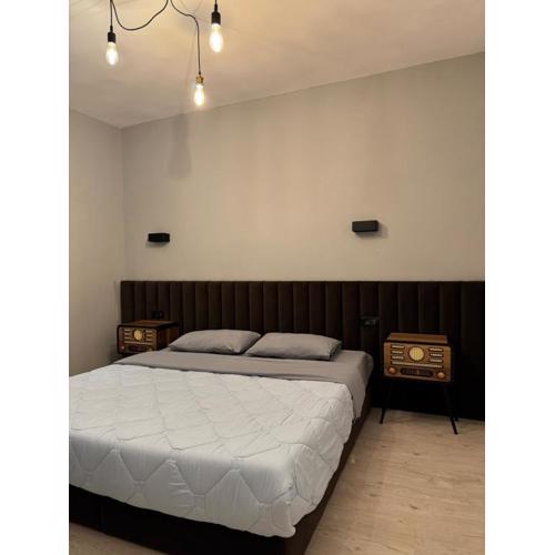 Nikki Apartments 3
