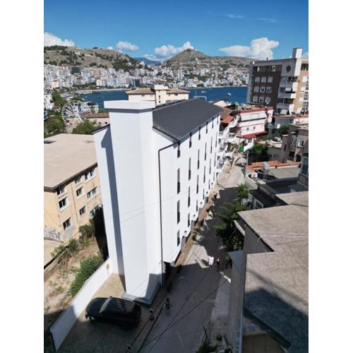 Niklas Boutique Hotel
