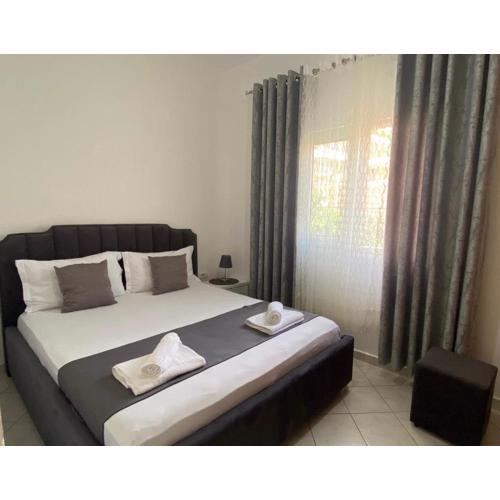 Niko Apartament