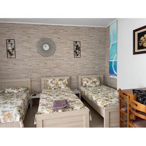 Niko Apartment
