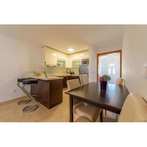Niko Apartment
