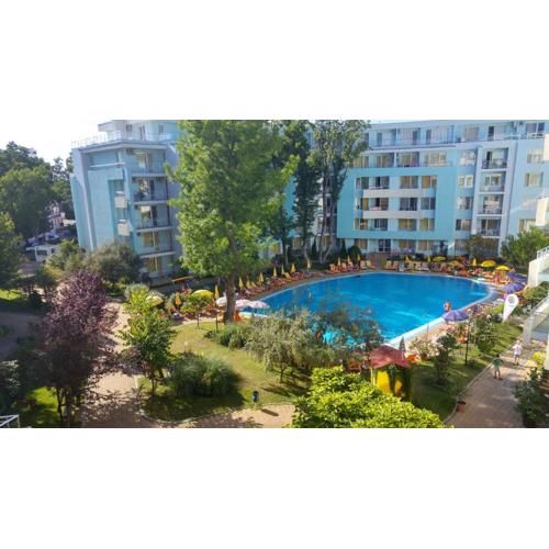 Niko Apartments