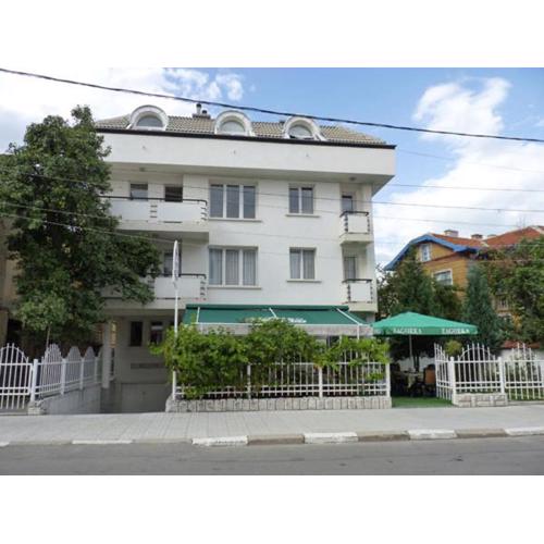 Niko Hotel