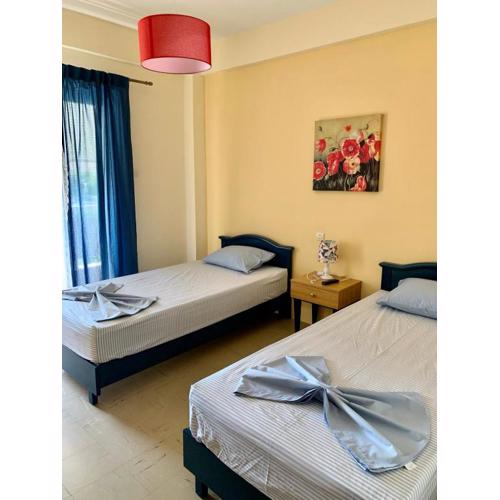 Nikol Apartments 2