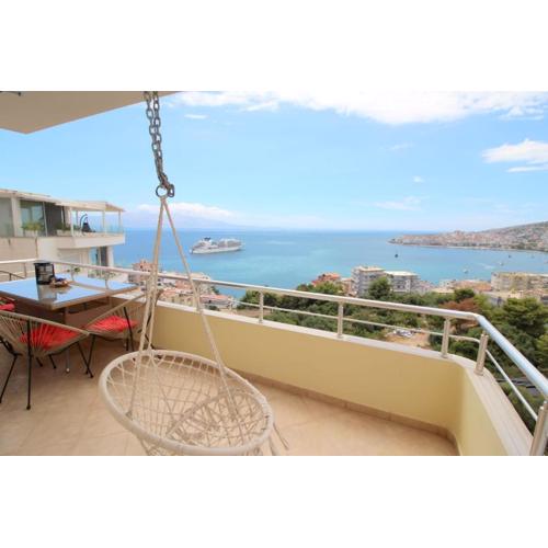 Nikol Apartments