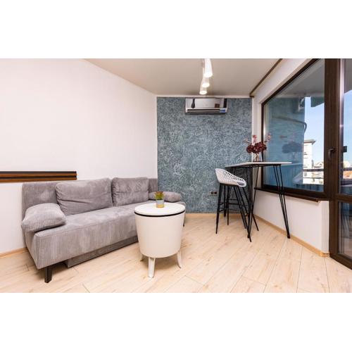 Nikolaos Apartment by Flat Mаnager