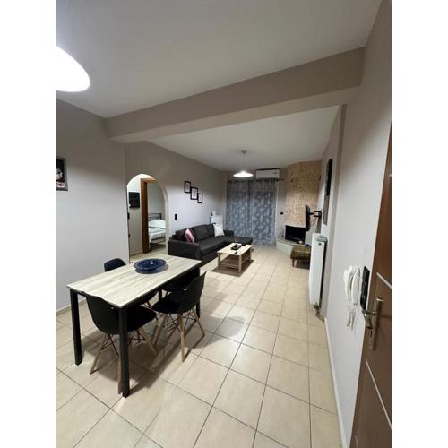 Nikolaos Apartment