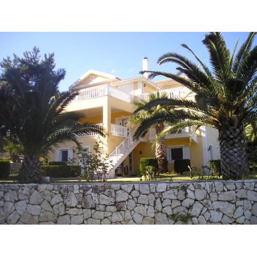 Nikolaos Studios Skala