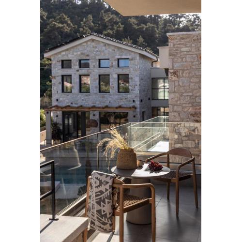 Nikoleta Hotel and Villas