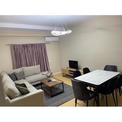Nikoli Apartament
