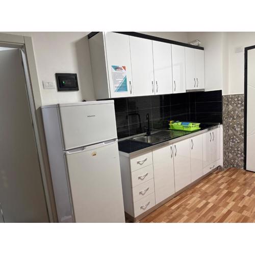 Nikolli apartaments