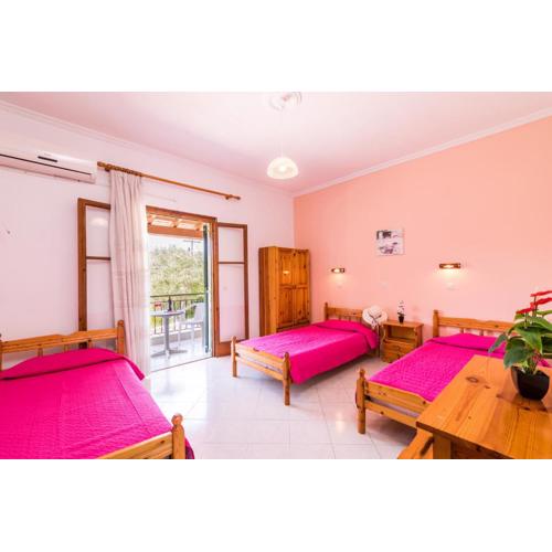 Nikos Apartments 2