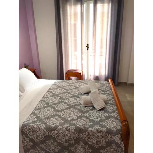 Nikos Apartments 3