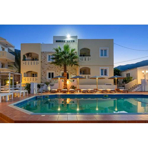 Nikos Apartments