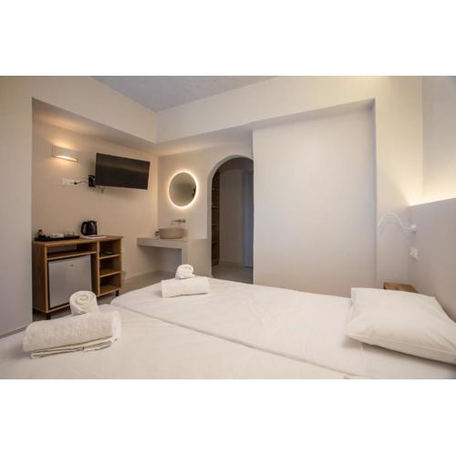 Nikos BnB