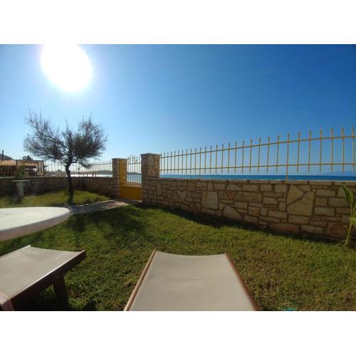 Nikotsaras beach house since 1930