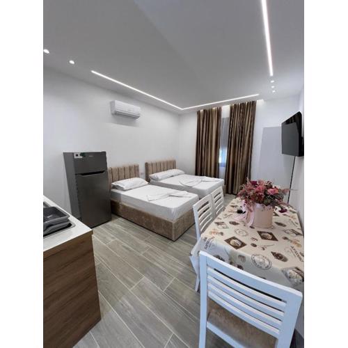 Niks apartments