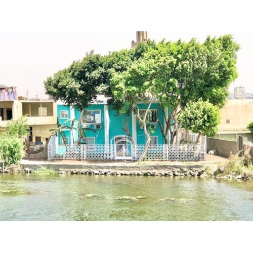 Nile Boutique Hotel