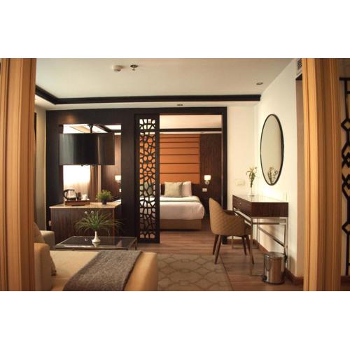 Nile Bride 5-Star Suite-Based Luxury Cruise - Every Monday from Luxor 4 & 7 Nights - Every Friday from Aswan 3 & 7 Nights